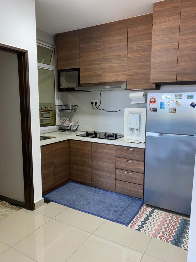 Family Stay, Sepang Klia, Free 2 Parking&Unifi Exterior foto