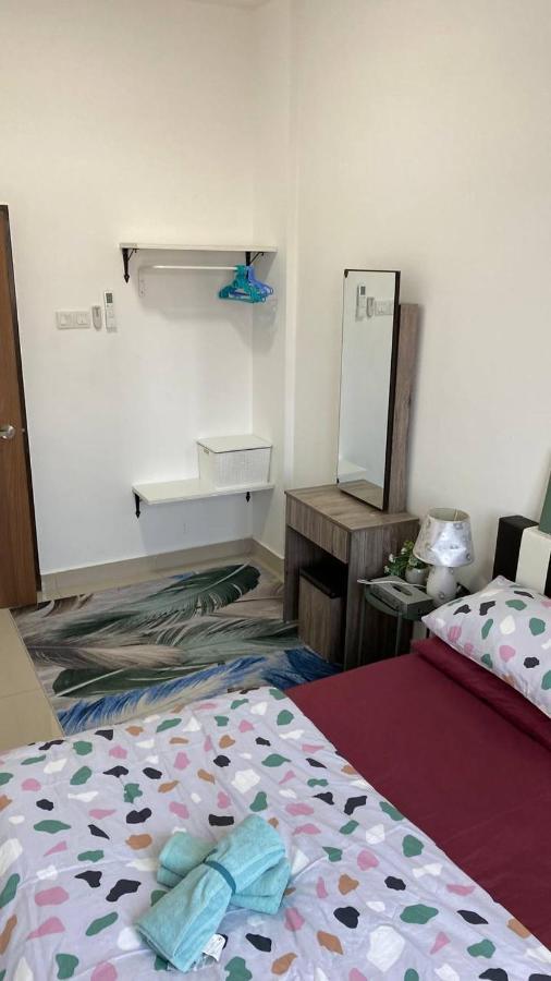 Family Stay, Sepang Klia, Free 2 Parking&Unifi Exterior foto